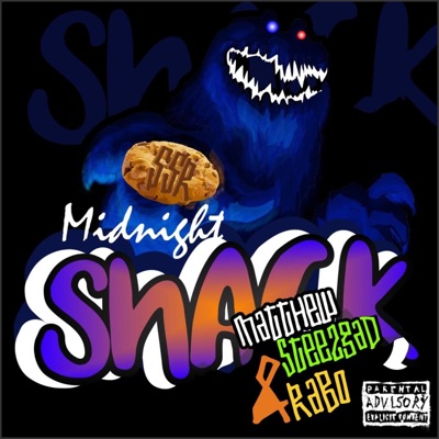 Midnight Snack (feat. Matthew Steezgad_sa) - Single