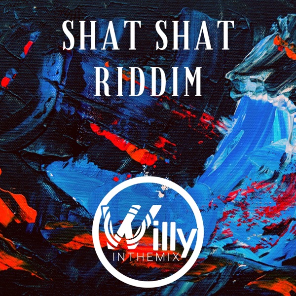 Boom Box Shat (Shat Shat Riddim) (feat. Jah Clarity)