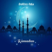 Ramadan - EP artwork