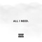 All I Need. - Nashbi & Master Steve lyrics