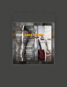 Listen to Enes Alper, watch music videos, read bio, see tour dates & more!