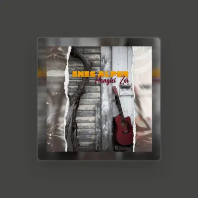 Listen to Enes Alper, watch music videos, read bio, see tour dates & more!