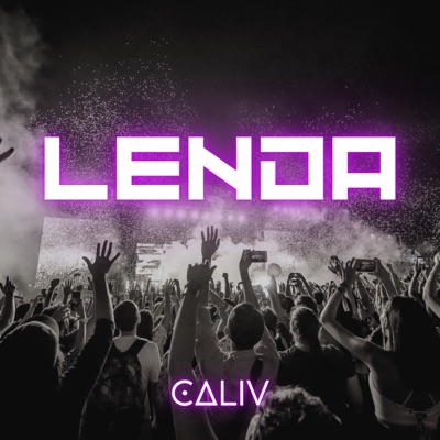 Lenda - Single