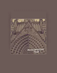 Marius Mușat Duo सुनें, म्यूज़िक वीडियो देखें, बायो पढ़ें, दौरे की तारीखें और बहुत कुछ देखें!