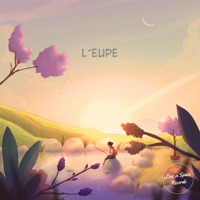 Misty Paradise - Single - l'eupe & Lost in Space