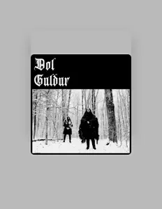 Listen to Dol Guldur, watch music videos, read bio, see tour dates & more!