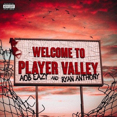 Player Valley (feat. Ryan Anthony) - Single