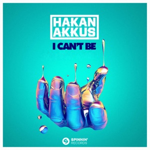I Can't Be - Single