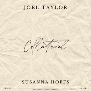 Collateral (feat. Susanna Hoffs) - Single