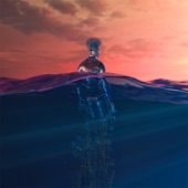 Ocean (feat. Danilla) artwork