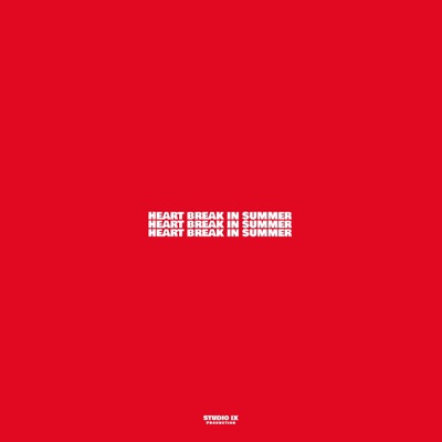 Heart Break In Summer - EP
