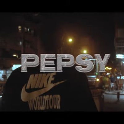 PEPSY - Single