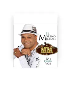 Ascolta El Moreno Michael, guarda video musicali, leggi la biografia, vedi le date del tour & altro!