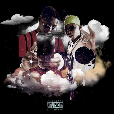 Dark Space (feat. Prosper Pronic) - Single