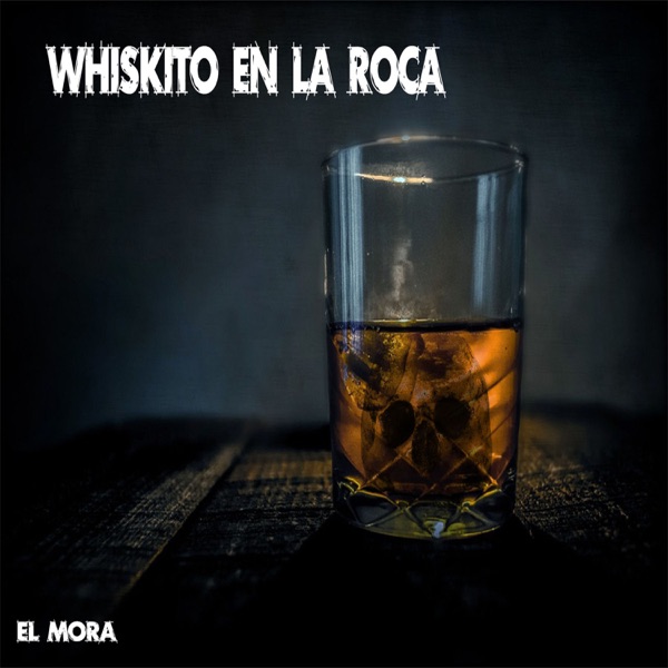 Whiskito en la Roca