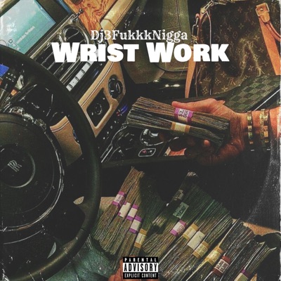 Wrist Work - Single