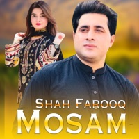 Mosam - EP - Shah Farooq