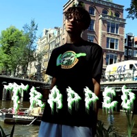 Trapped - Single - ArniTheSavage