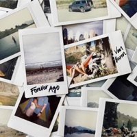 Forever Ago - Single - Van Buren