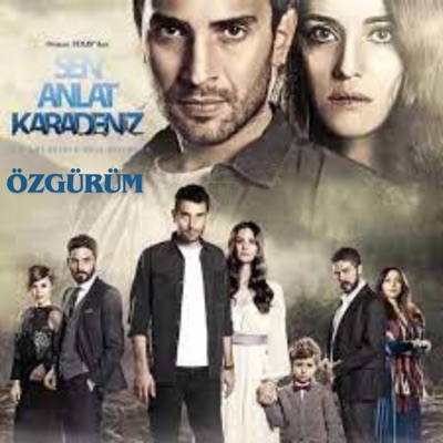 Blekta - Özgürüm - Sen Anlat Karadeniz