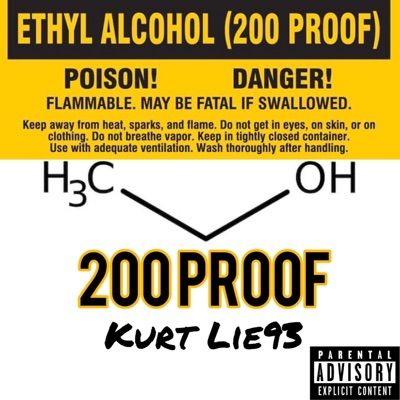 200 Proof - Single