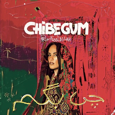 Chibegum - EP