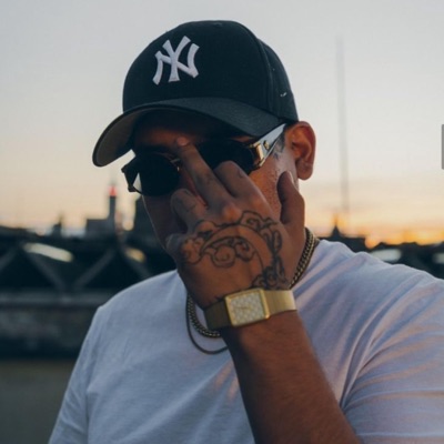 Llamandonos (miller El Menor Dyal MX Nedy Ak) - Single