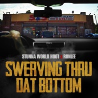 Swerving Thru Dat Bottom (feat. Stunna World Hoot) - Single - Ron-Lee