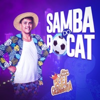Samba do Bocat - Single - Rei da Cacimbinha