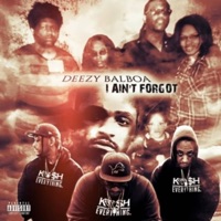 Game Changer (feat. Kashflo Kevo) - Single - Deezy Balboa
