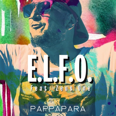 Pappapara (feat. Zeus One) - Single