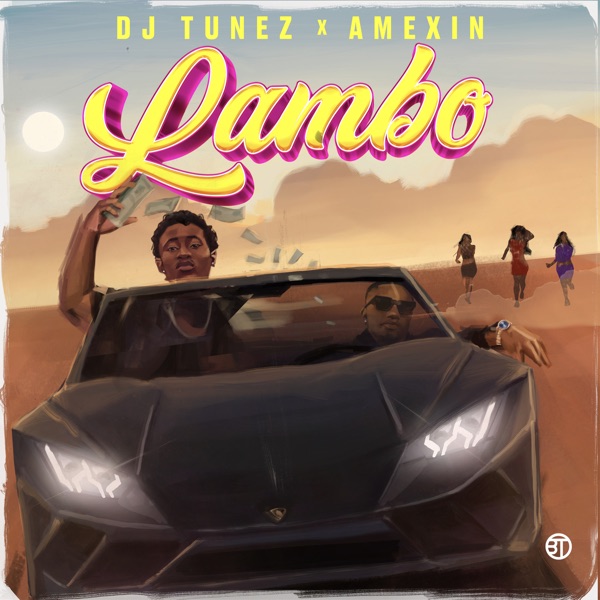 Lambo - Single