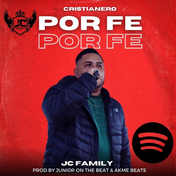 Por Fe