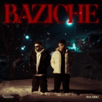 Baziche (feat. Mateo) - Single - Solmiro
