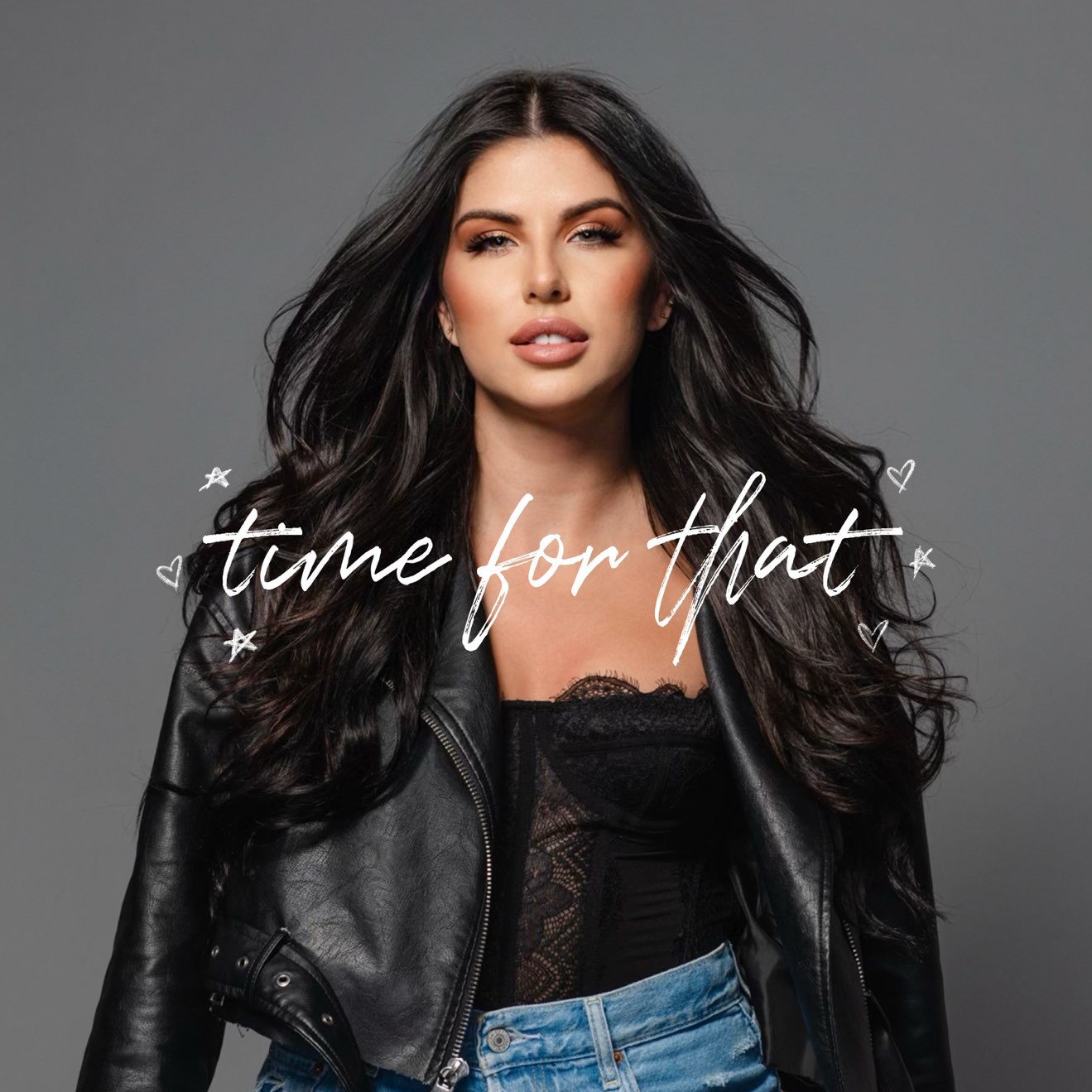 Alee – Time for That – Single (2024) [iTunes Match M4A]