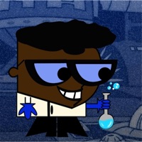 Laboratorium Dextera - Single - PurpleHaze