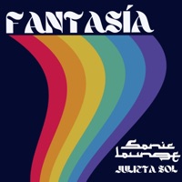 Fantasía - Single - Sonic Lounge & Julieta Sol