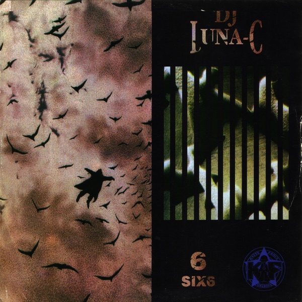 The Luna - C Project 6 - Single
