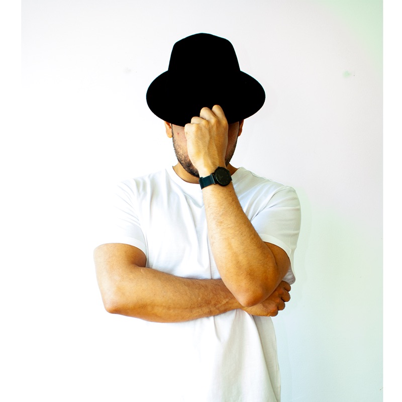 Señor Machado - Piel Canela (Instrumental-versión extendida)