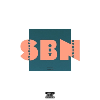 Something Bout Nothing - EP