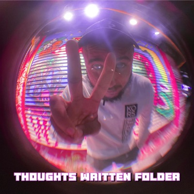 Written Thought Folder (Demo EP) [DEMO]