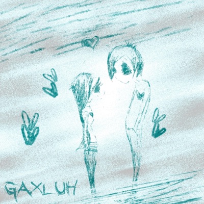 GAXLUH! - Single
