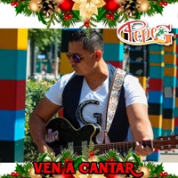 Ven A Cantar - Single - Pepe G