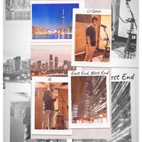 East End, West End - Single - XL & Lil Splash