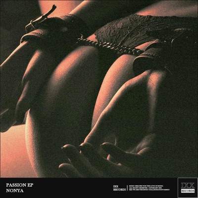 Passion - Single