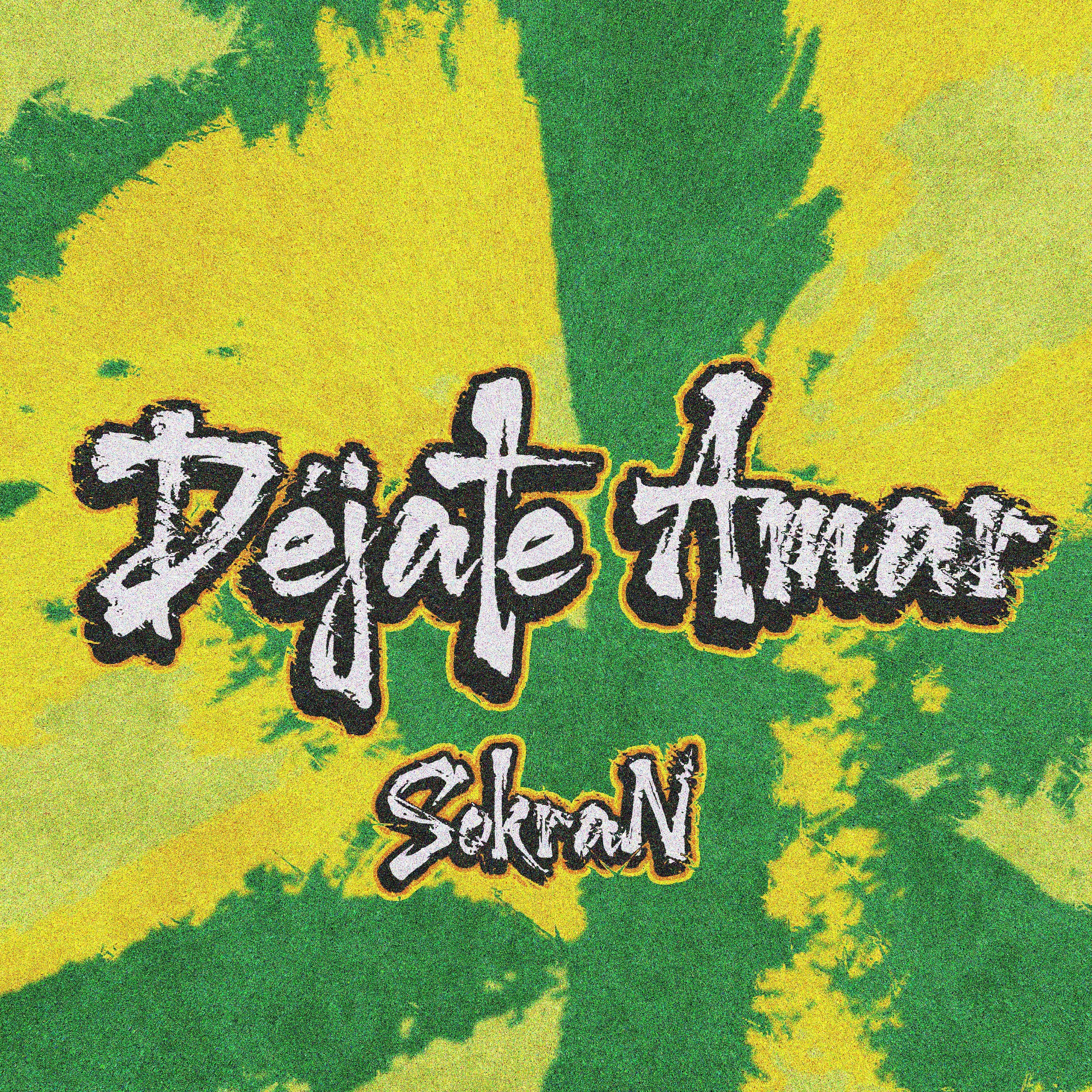 Déjate Amar - Single