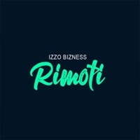 Rimoti - Single - Izzo Bizness