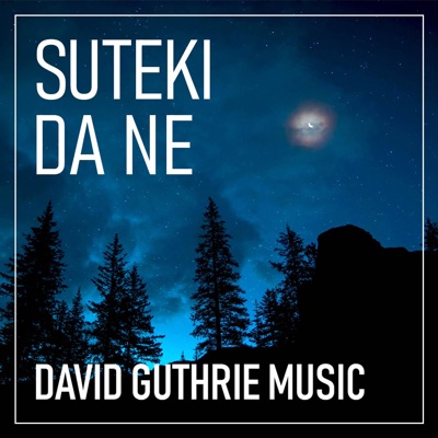 Suteki Da Ne (feat. Ariah') [English 80s Rock Version] - Single