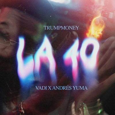 La 40 - Single