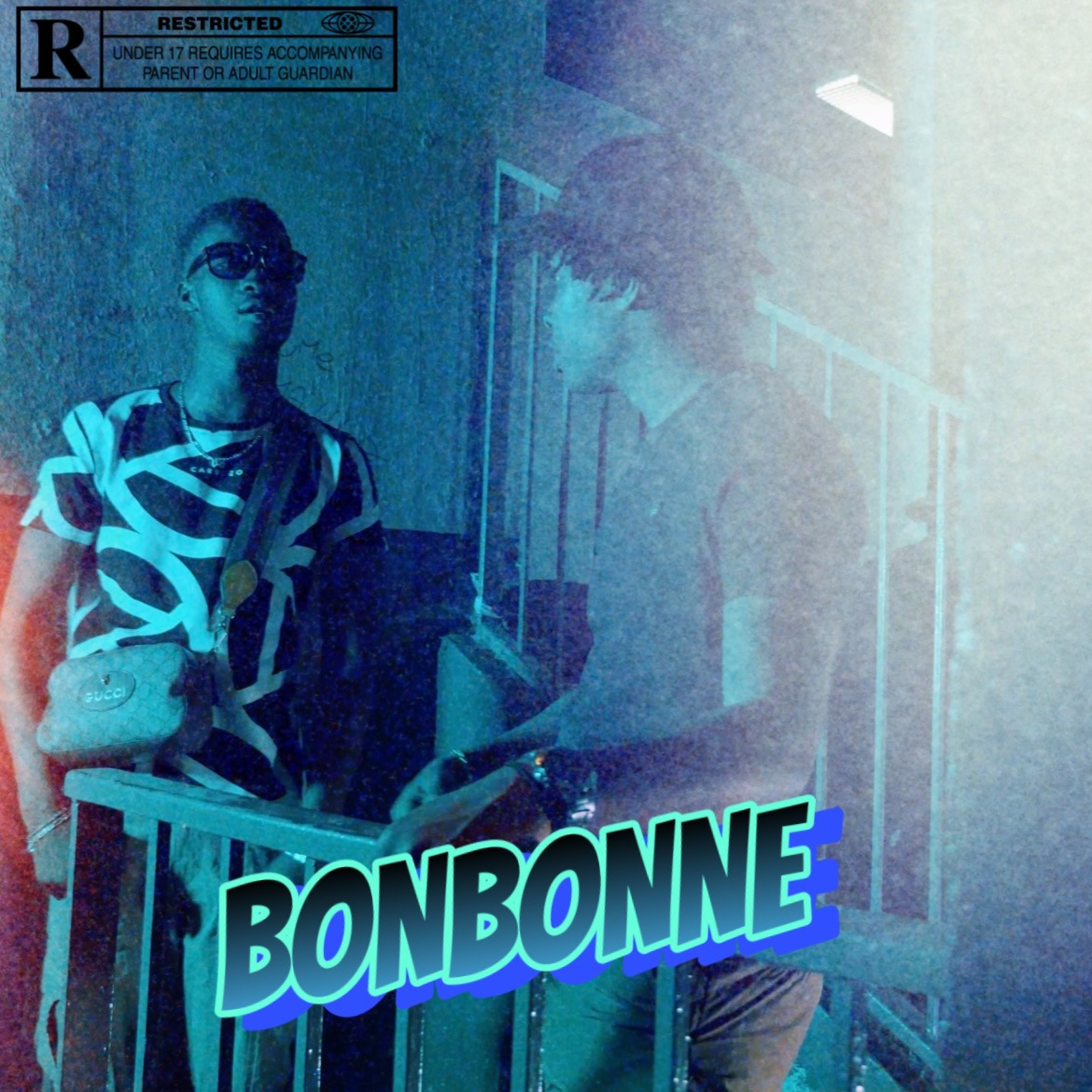 Bonbonne - Single